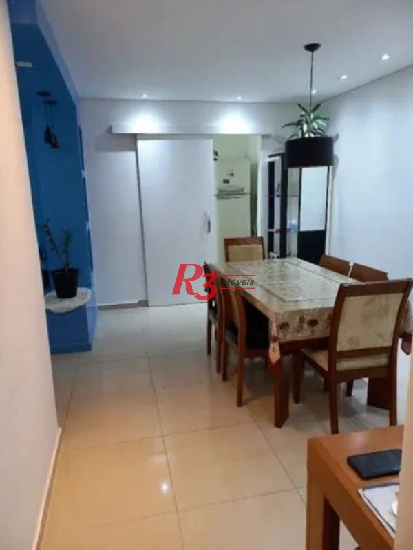 Apartamento de 2 quartos à venda no Catiapoã.n