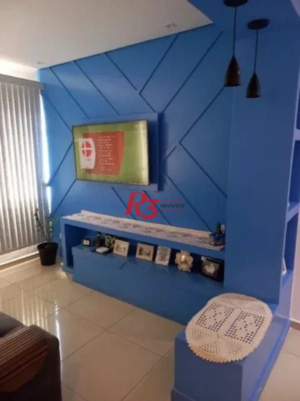 Apartamento de 2 quartos à venda no Catiapoã.n