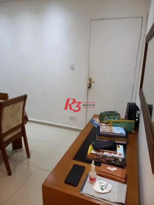 Apartamento de 2 quartos à venda no Catiapoã.n