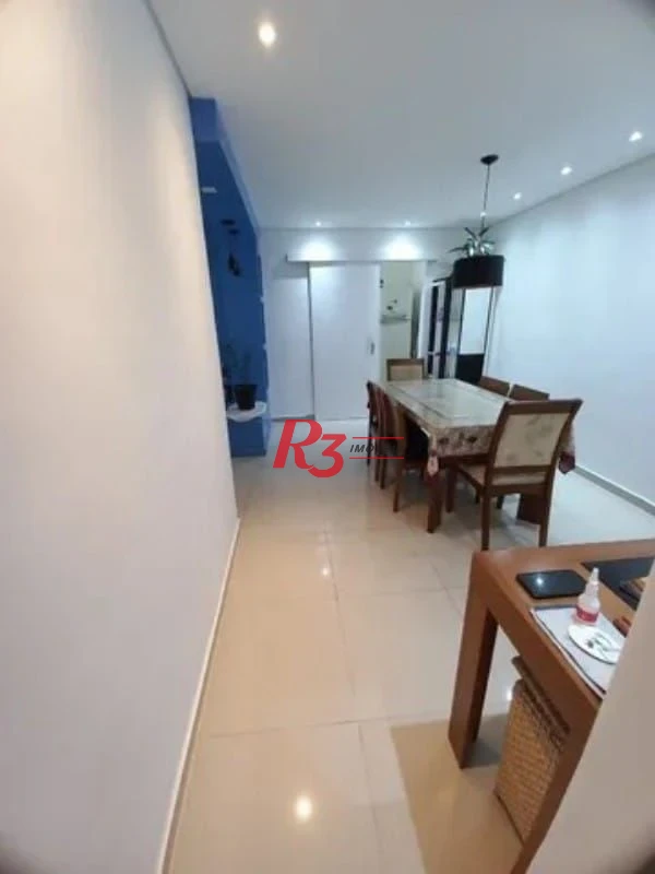 Apartamento de 2 quartos à venda no Catiapoã.n