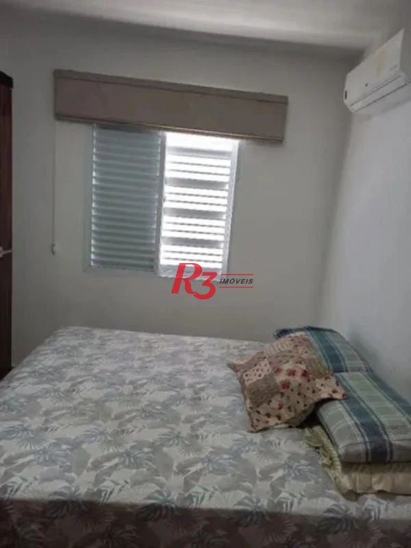 Apartamento de 2 quartos à venda no Catiapoã.n