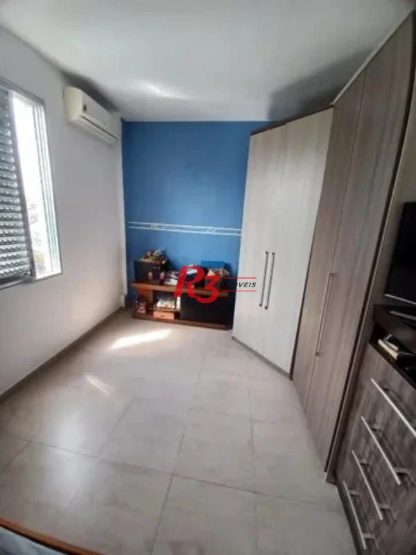 Apartamento de 2 quartos à venda no Catiapoã.n