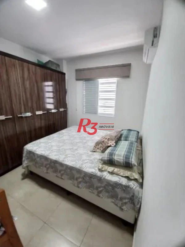 Apartamento de 2 quartos à venda no Catiapoã.n