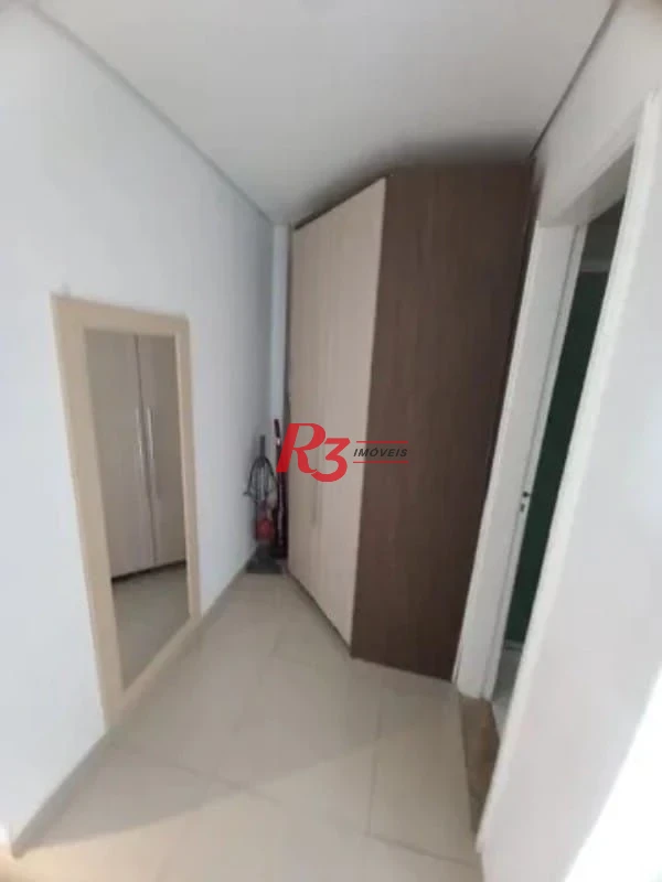 Apartamento de 2 quartos à venda no Catiapoã.n