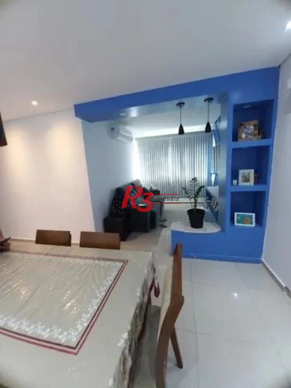 Apartamento de 2 quartos à venda no Catiapoã.n