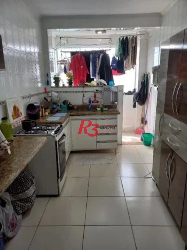 Apartamento de 2 quartos à venda no Catiapoã.n