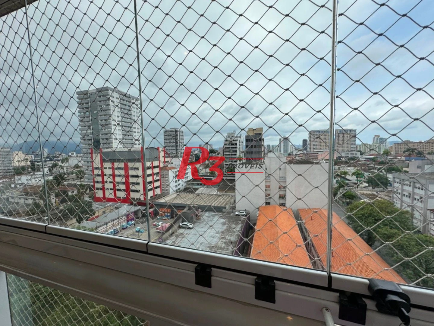 Apartamento com 2 dormitórios para alugar, 84 m² por R$ 9.000,00/mês - Vila Belmiro - Santos/SP