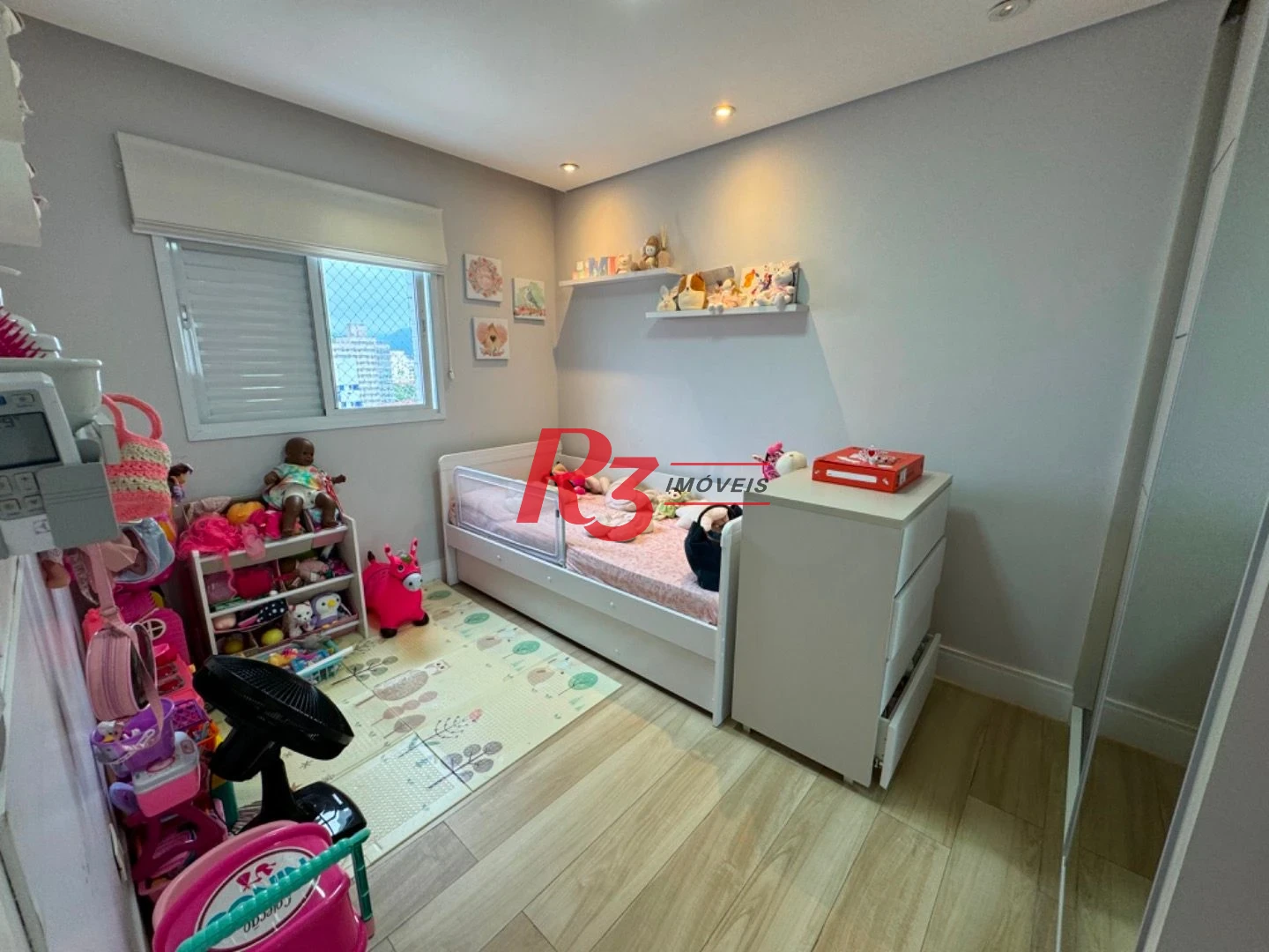 Apartamento com 2 dormitórios para alugar, 84 m² por R$ 9.000,00/mês - Vila Belmiro - Santos/SP