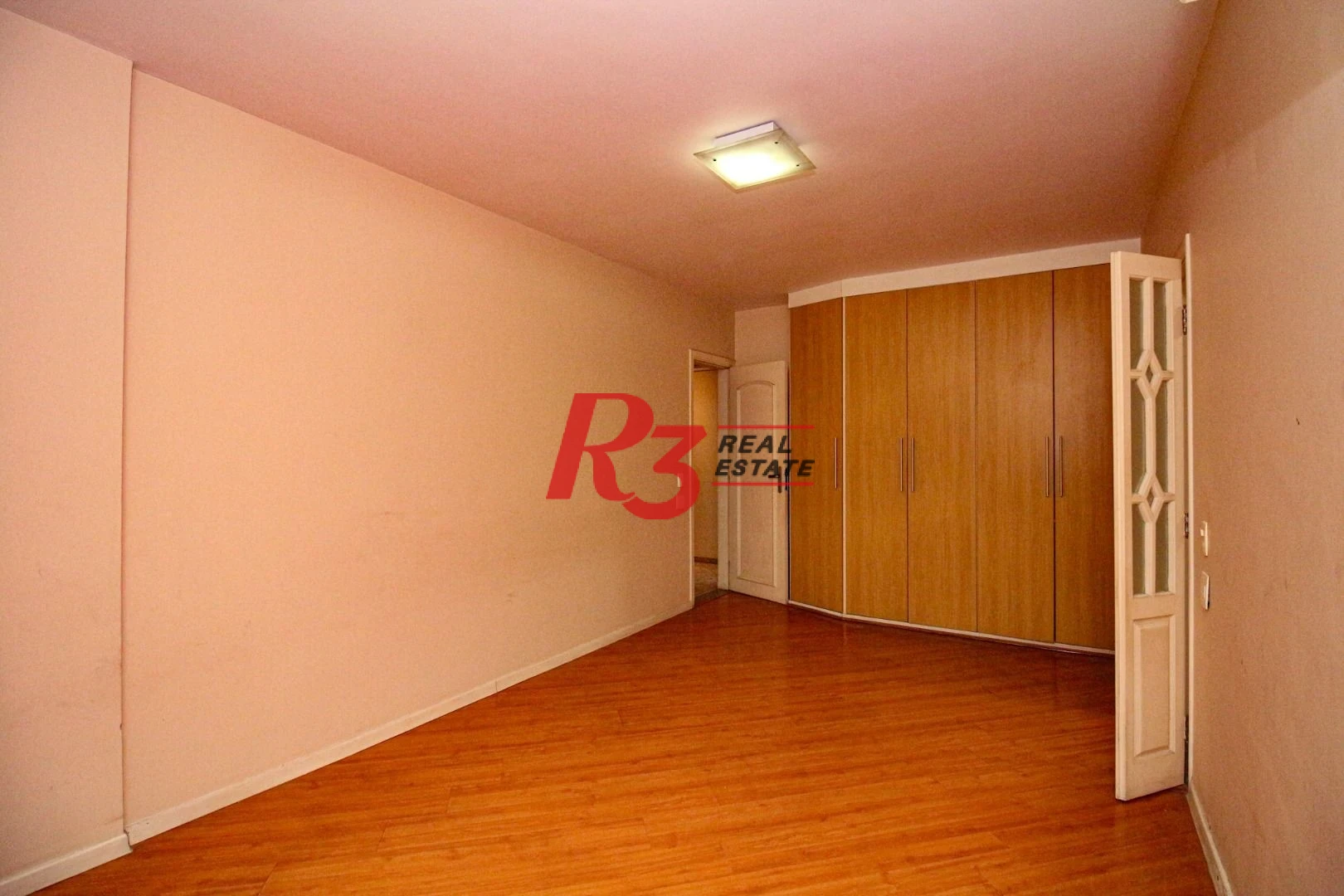 Apartamento com 3 dormitórios à venda, 205 m² por R$ 2.200.000,00 - Embaré - Santos/SP
