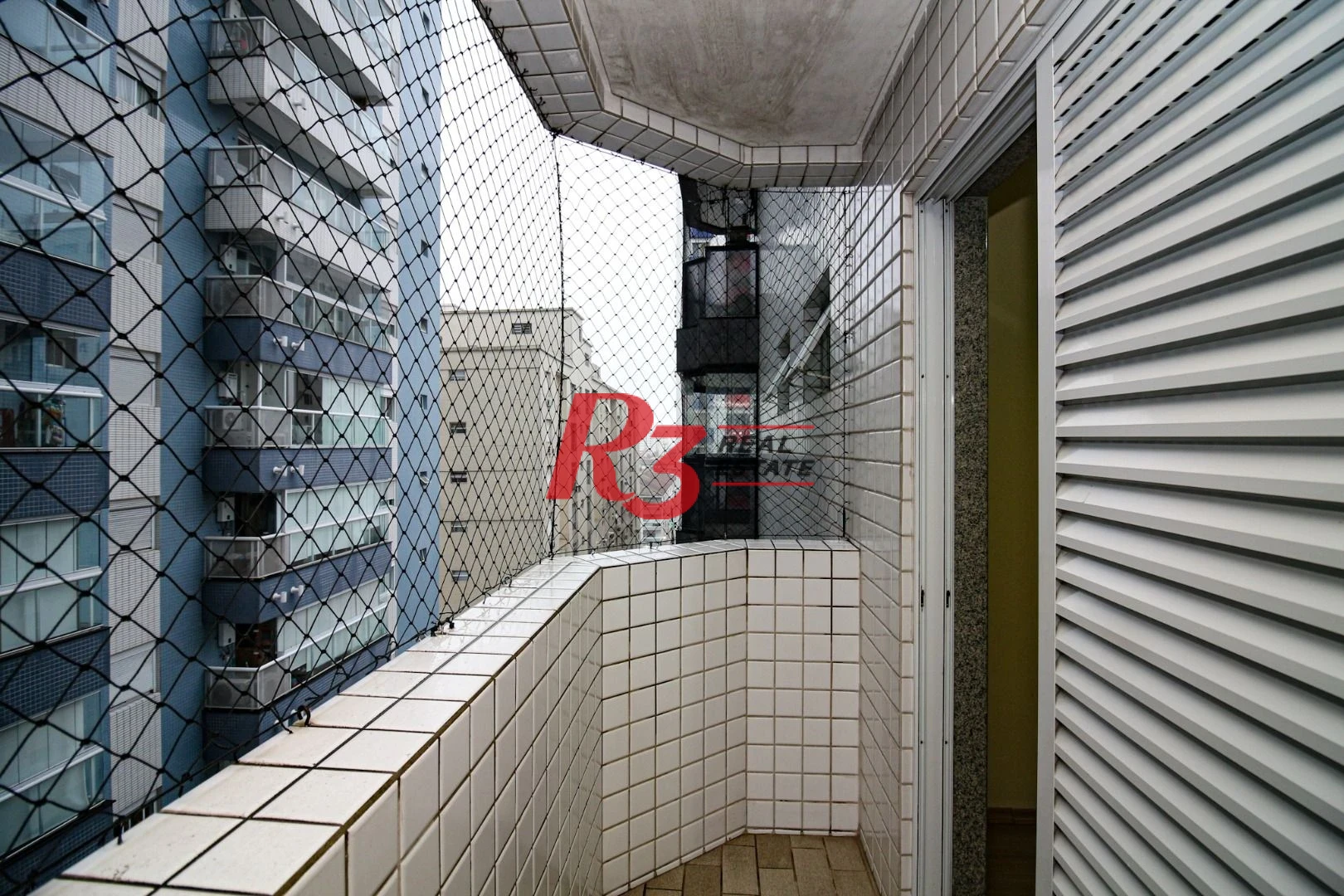 Apartamento com 3 dormitórios à venda, 205 m² por R$ 2.200.000,00 - Embaré - Santos/SP