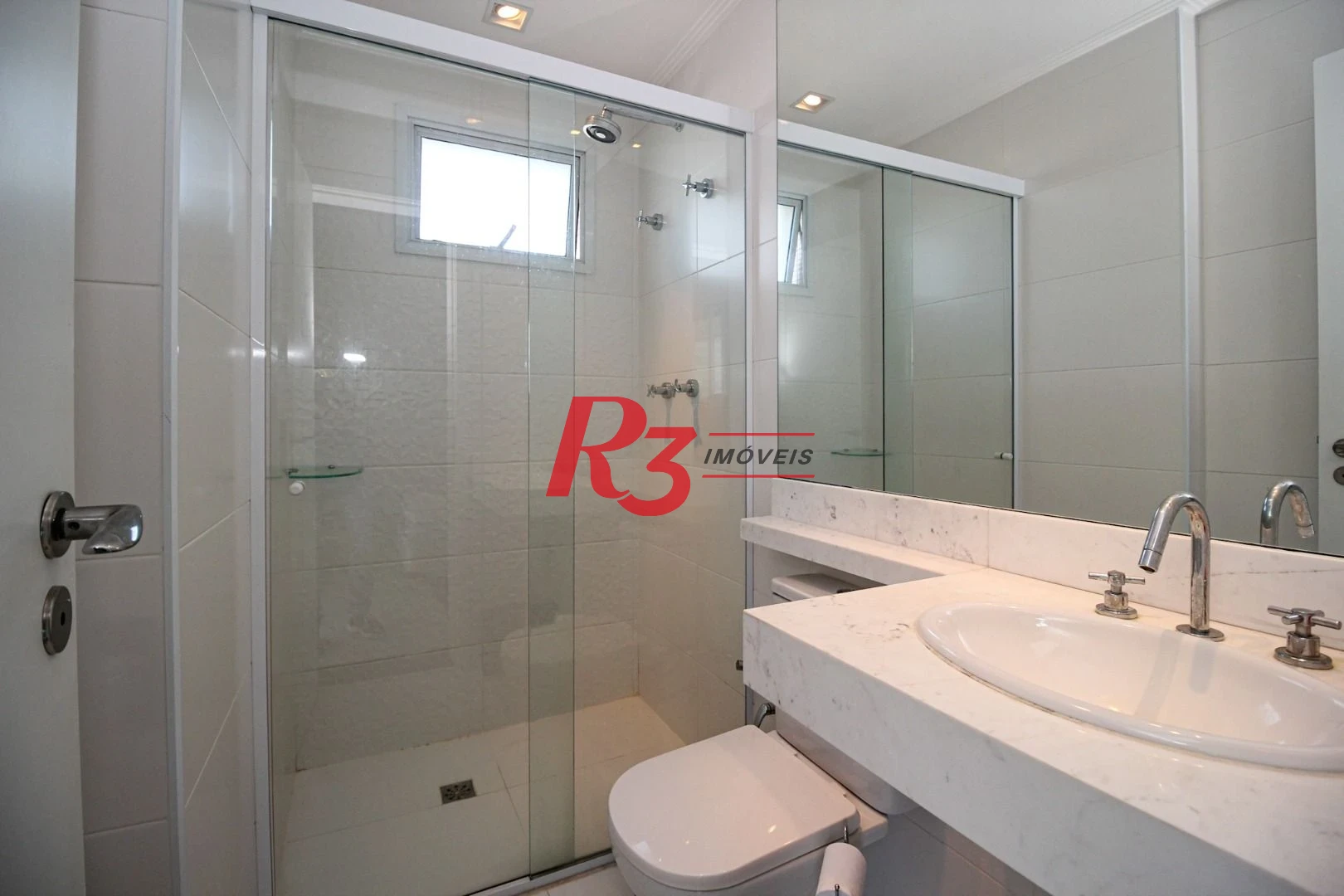 Apartamento à venda, 165 m² por R$ 2.870.000,00 - Ponta da Praia - Santos/SP
