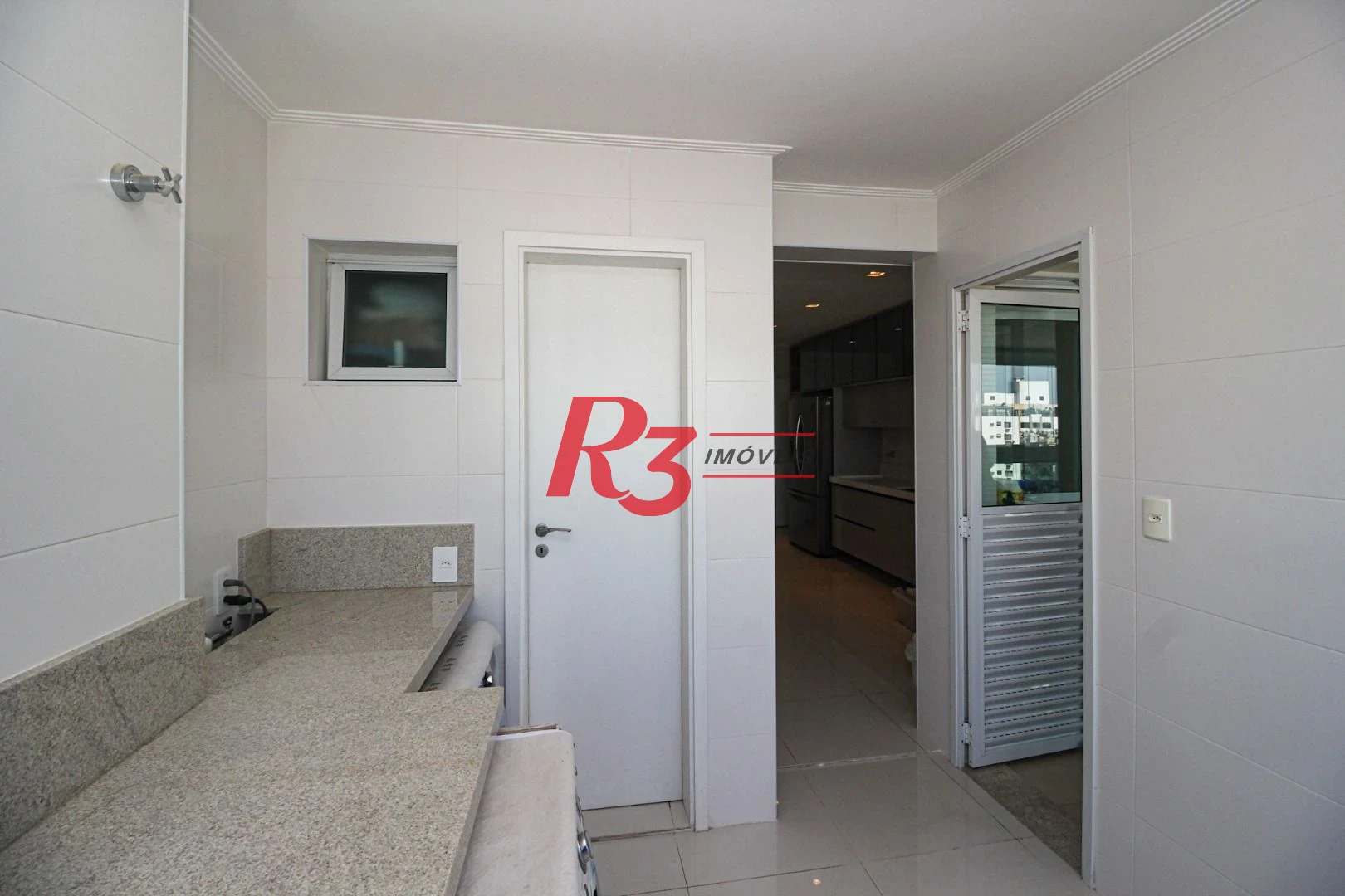 Apartamento à venda, 165 m² por R$ 2.870.000,00 - Ponta da Praia - Santos/SP