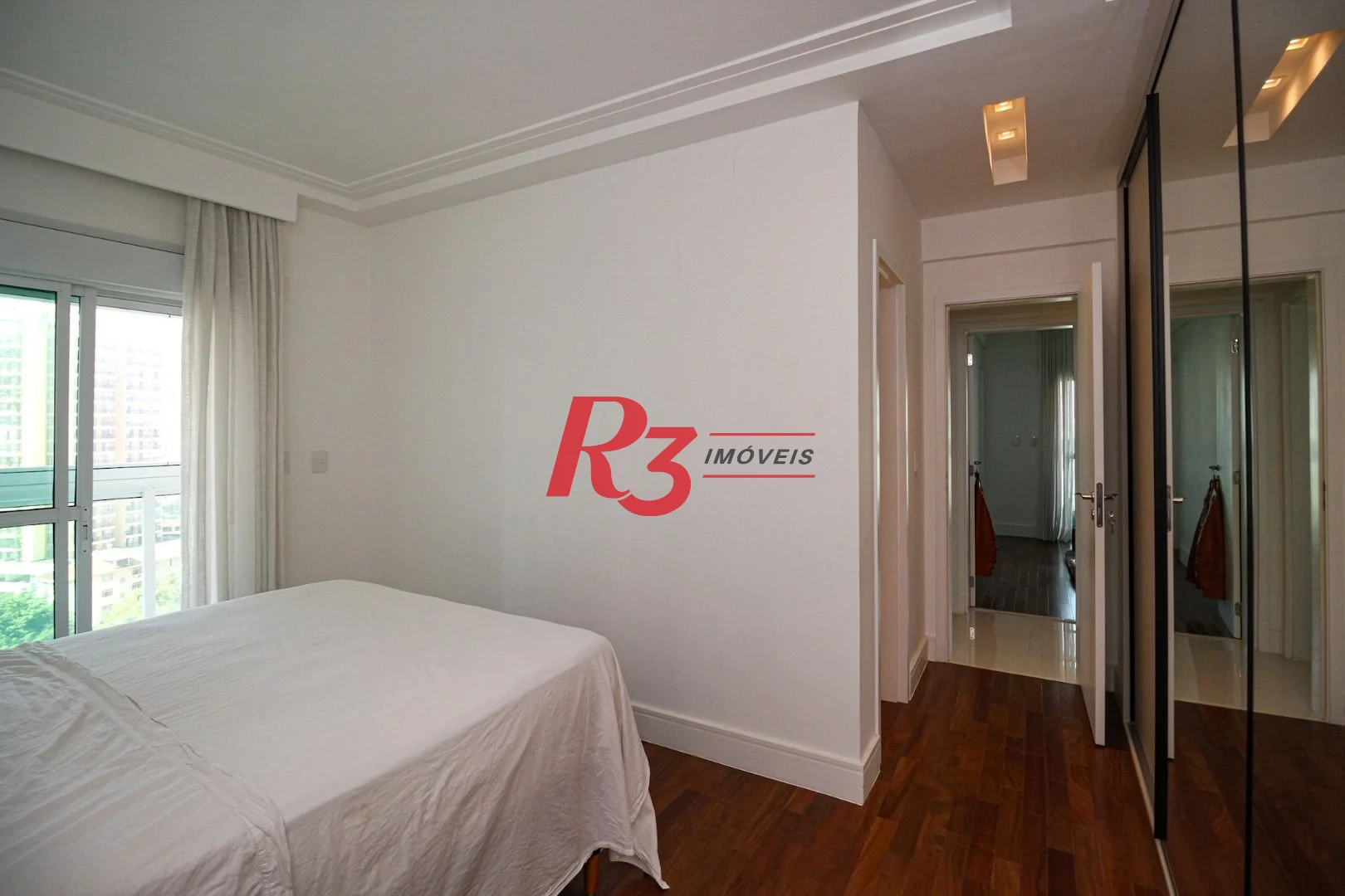 Apartamento à venda, 165 m² por R$ 2.870.000,00 - Ponta da Praia - Santos/SP