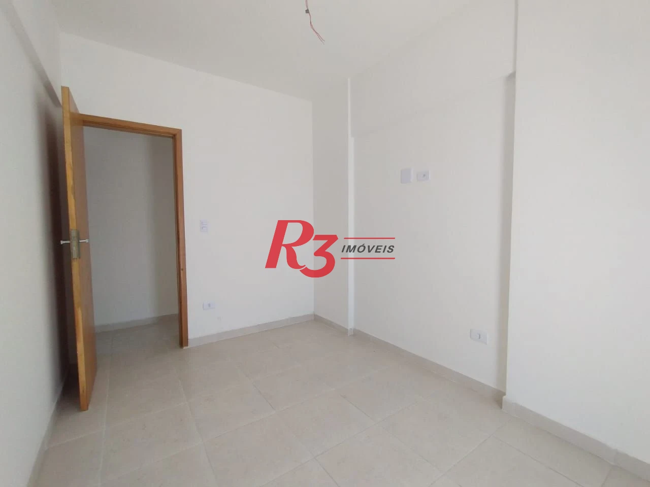 Apartamento Garden à venda, 100 m² por R$ 580.000,00 - Macuco - Santos/SP