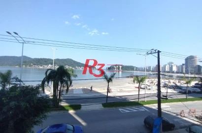 Apartamento à venda, 84 m² por R$ 358.000,00 - Gonzaguinha - São Vicente/SP