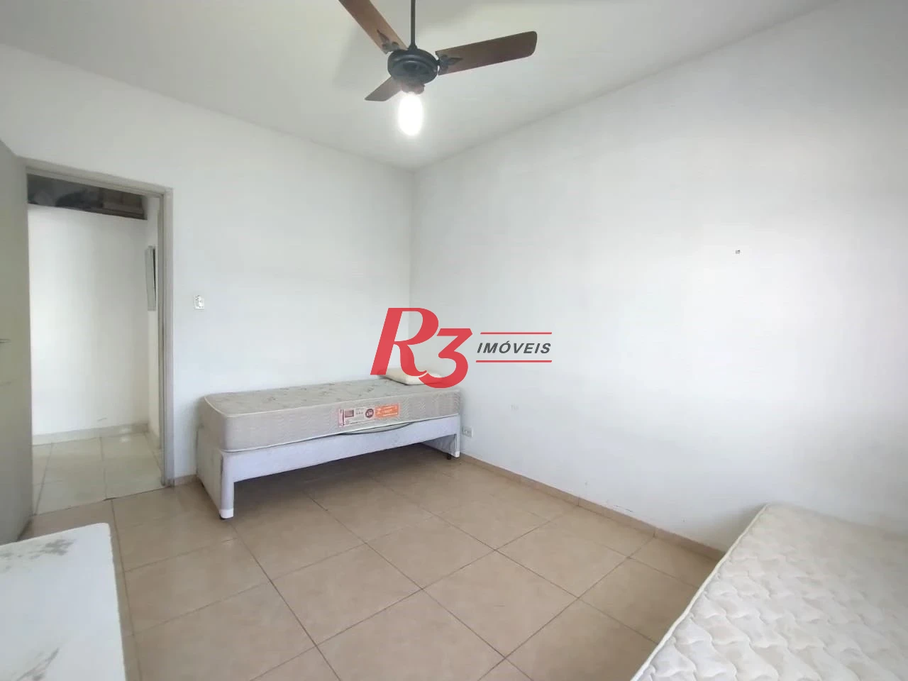 Apartamento à venda, 84 m² por R$ 358.000,00 - Gonzaguinha - São Vicente/SP