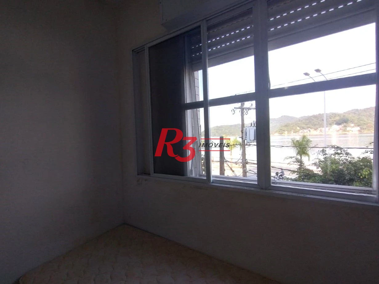 Apartamento à venda, 84 m² por R$ 358.000,00 - Gonzaguinha - São Vicente/SP