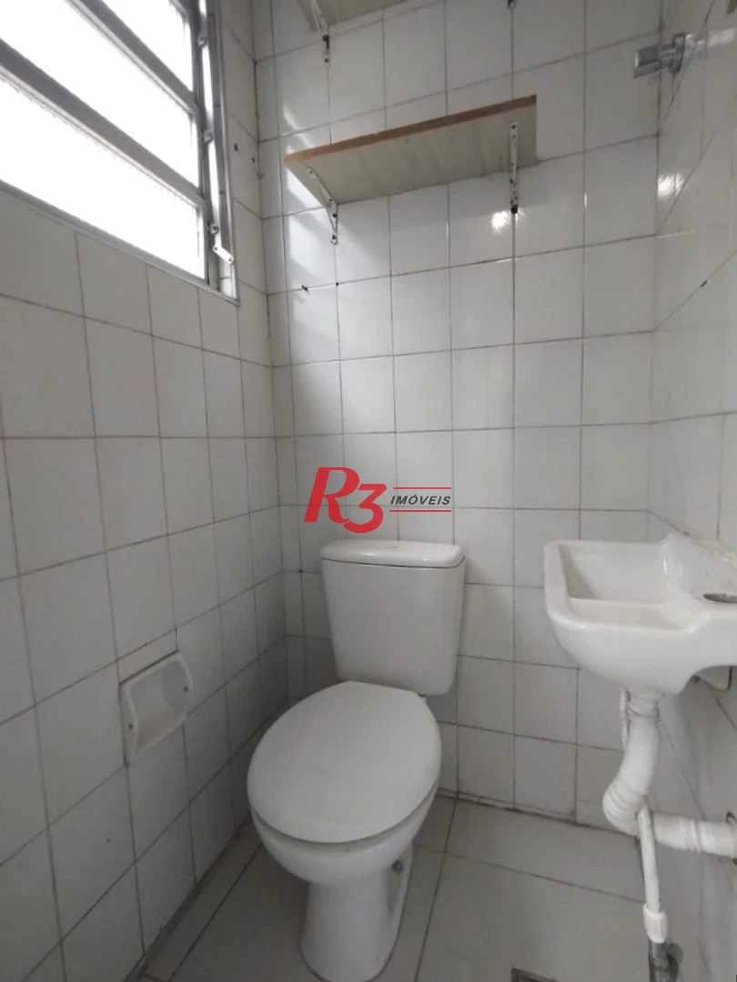 Apartamento à venda, 84 m² por R$ 358.000,00 - Gonzaguinha - São Vicente/SP