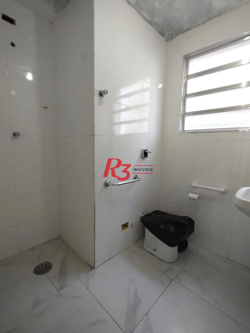 Apartamento à venda, 84 m² por R$ 358.000,00 - Gonzaguinha - São Vicente/SP