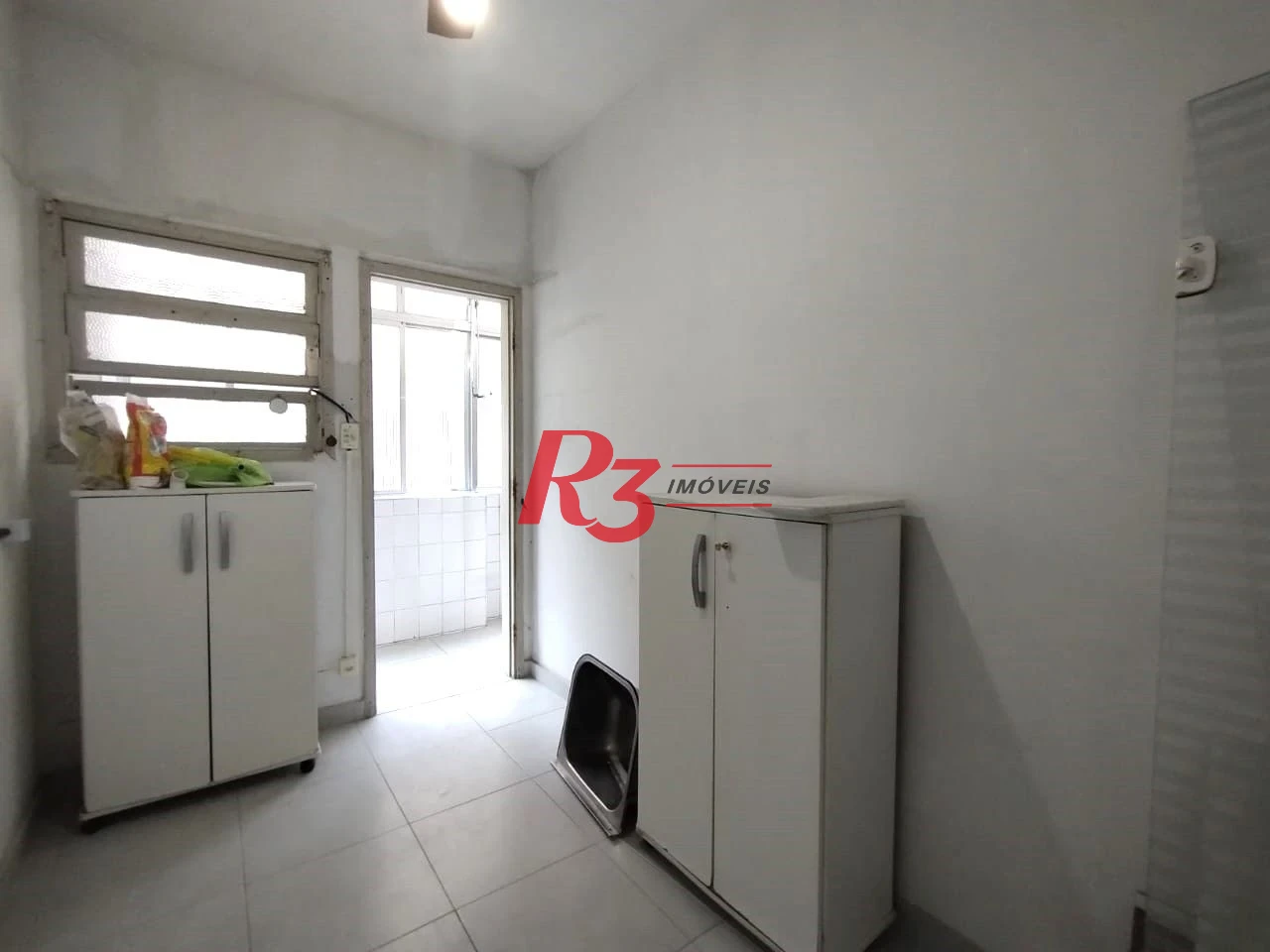 Apartamento à venda, 84 m² por R$ 358.000,00 - Gonzaguinha - São Vicente/SP