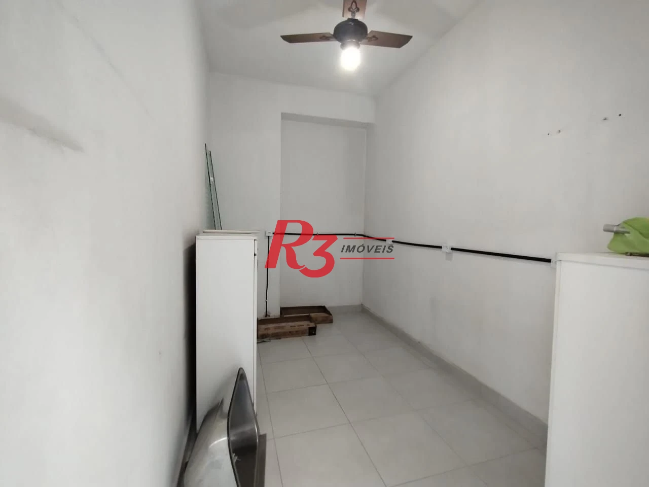 Apartamento à venda, 84 m² por R$ 358.000,00 - Gonzaguinha - São Vicente/SP