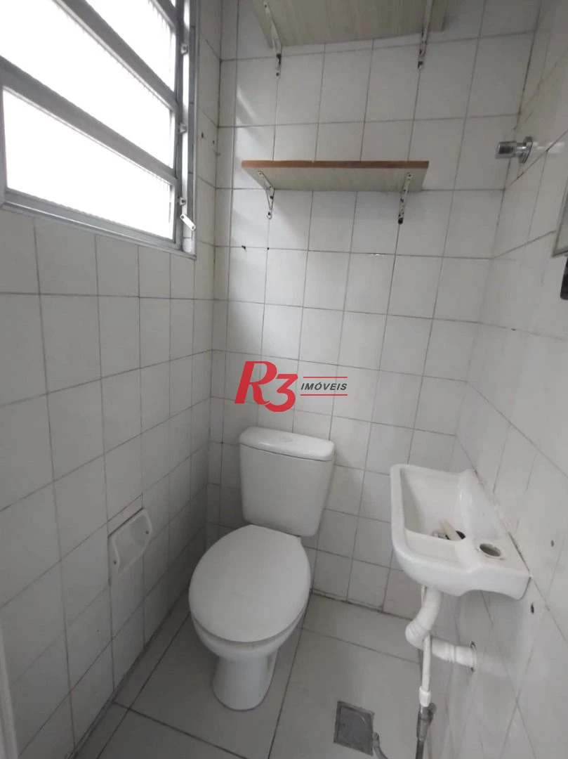 Apartamento à venda, 84 m² por R$ 358.000,00 - Gonzaguinha - São Vicente/SP