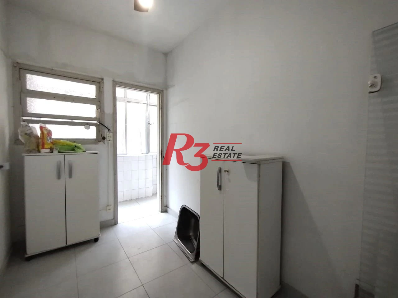 Apartamento com 1 dormitório à venda, 84 m² por R$ 342.000,00 - Gonzaguinha - São Vicente/SP