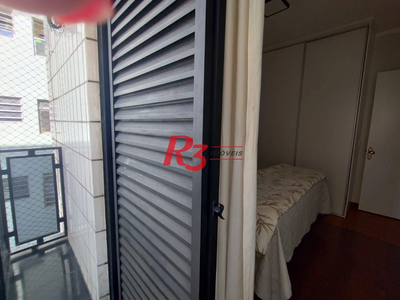 Apartamento à venda, 89 m² por R$ 790.000,00 - Pompéia - Santos/SP