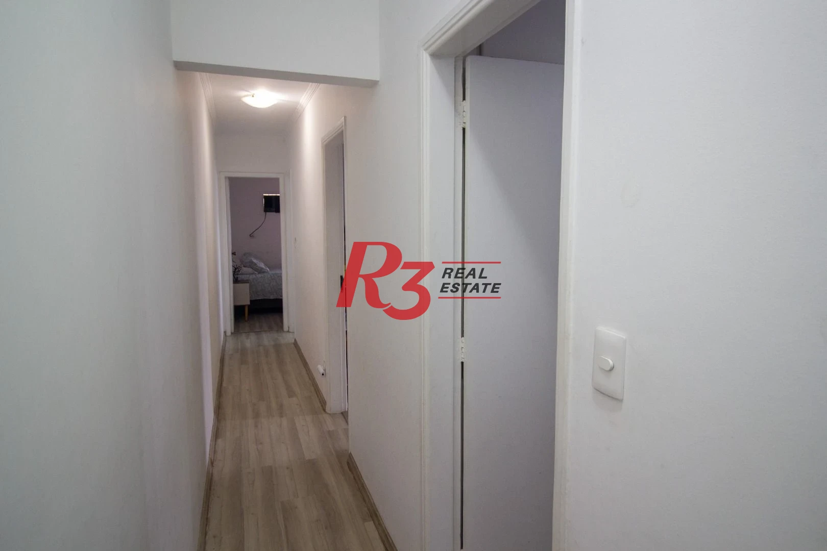 Cobertura com 3 dormitórios à venda, 135 m² por R$ 980.000,00 - Estuário - Santos/SP