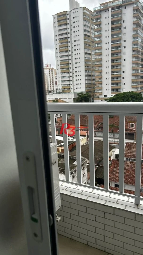 Apartamento com 2 dormitórios à venda, 79 m² por R$ 599.000,00 - Vila Guilhermina - Praia Grande/SP