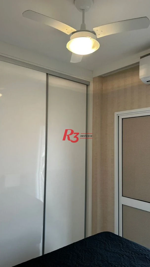 Apartamento com 2 dormitórios à venda, 79 m² por R$ 599.000,00 - Vila Guilhermina - Praia Grande/SP