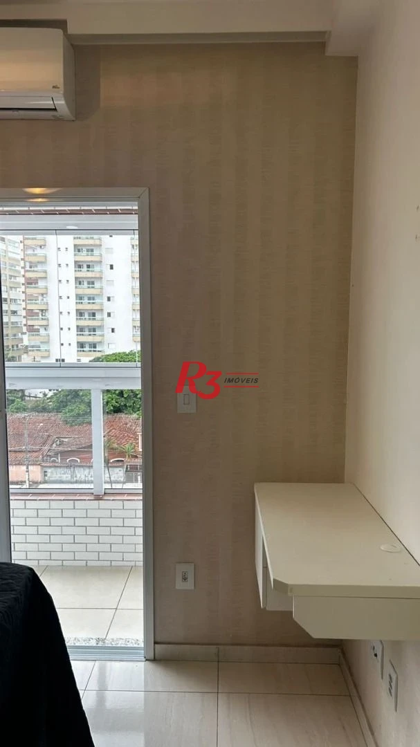Apartamento com 2 dormitórios à venda, 79 m² por R$ 599.000,00 - Vila Guilhermina - Praia Grande/SP