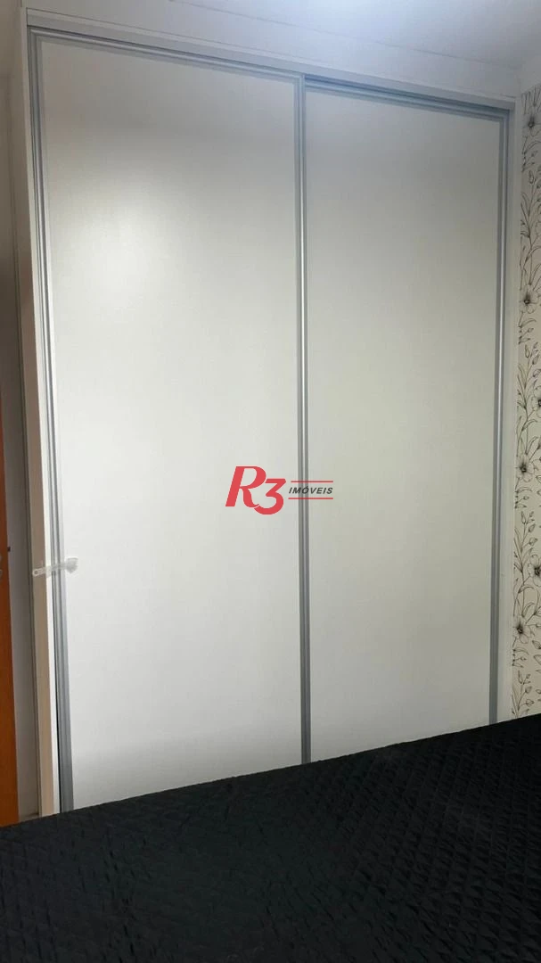 Apartamento com 2 dormitórios à venda, 79 m² por R$ 599.000,00 - Vila Guilhermina - Praia Grande/SP