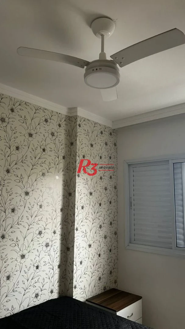 Apartamento com 2 dormitórios à venda, 79 m² por R$ 599.000,00 - Vila Guilhermina - Praia Grande/SP