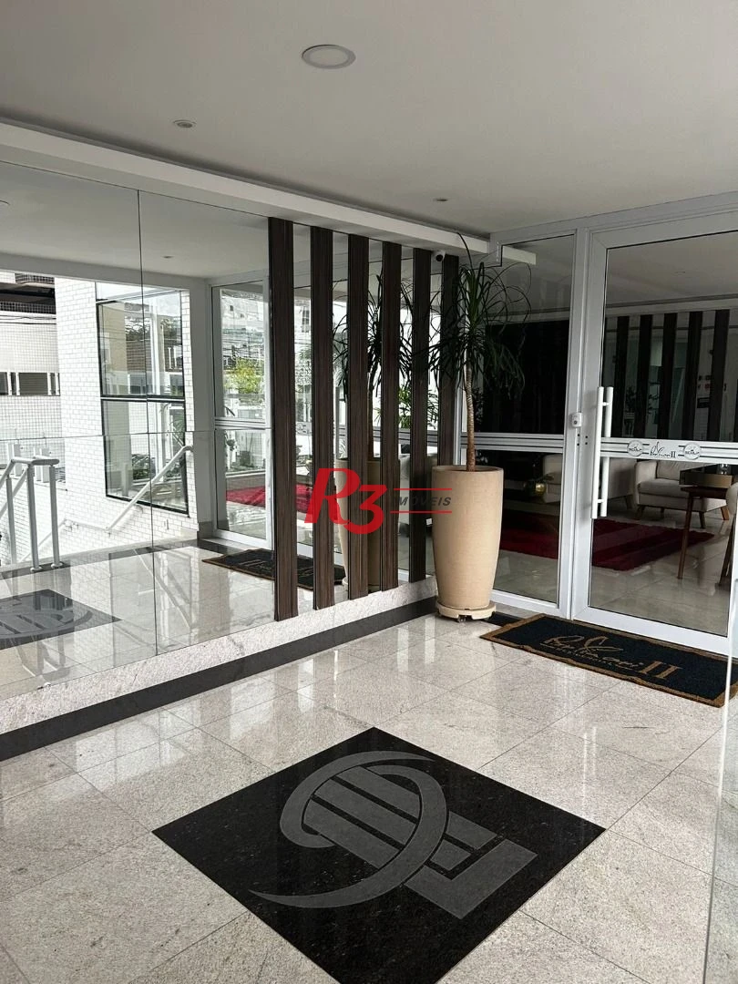 Apartamento com 2 dormitórios à venda, 79 m² por R$ 599.000,00 - Vila Guilhermina - Praia Grande/SP