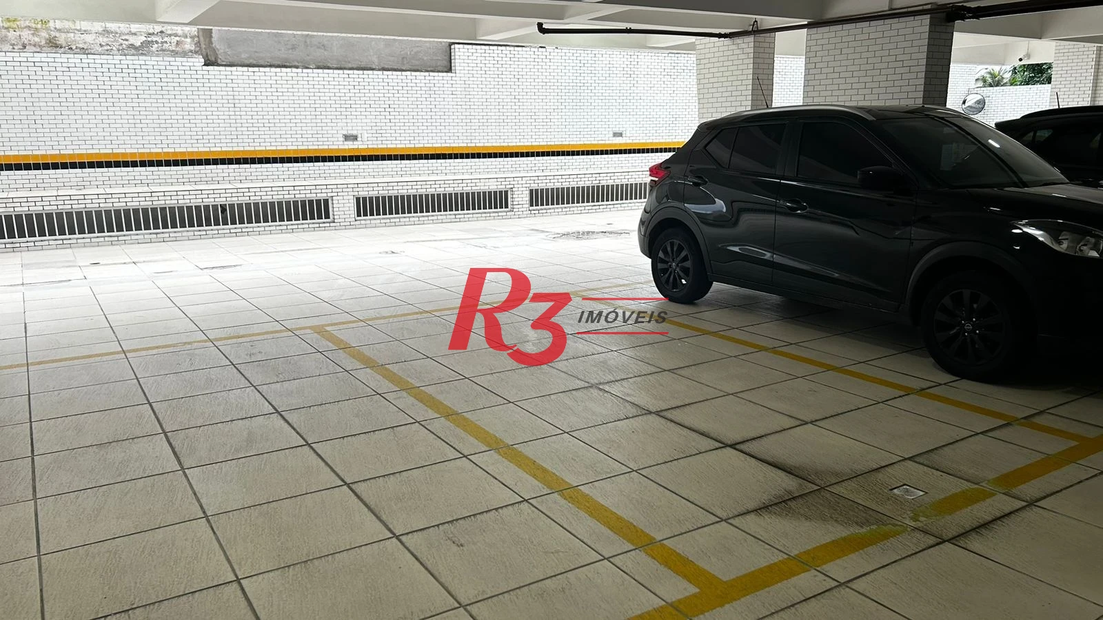 Apartamento com 2 dormitórios à venda, 79 m² por R$ 599.000,00 - Vila Guilhermina - Praia Grande/SP