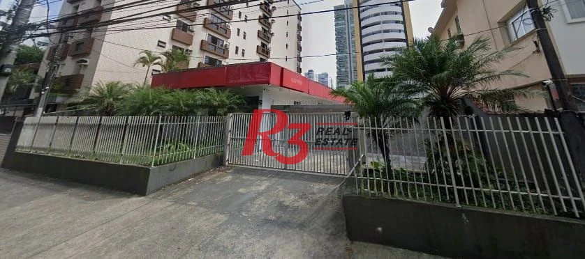 Casa para alugar, 520 m² por R$ 70.000,00/mês - Pompéia - Santos/SP