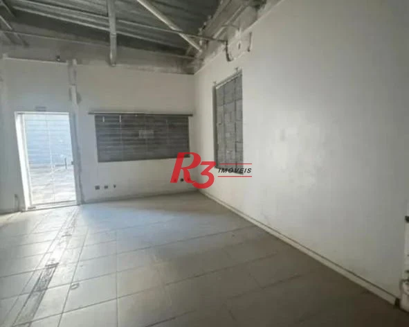 Casa para alugar, 520 m² por R$ 70.000,00/mês - Pompéia - Santos/SP