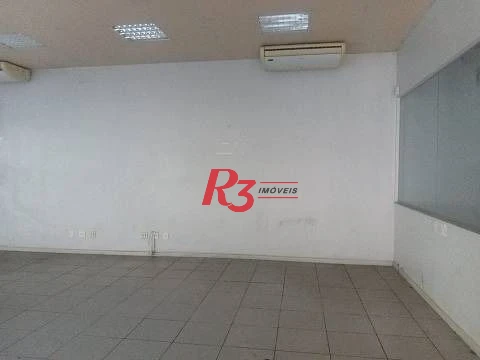 Casa para alugar, 520 m² por R$ 70.000,00/mês - Pompéia - Santos/SP