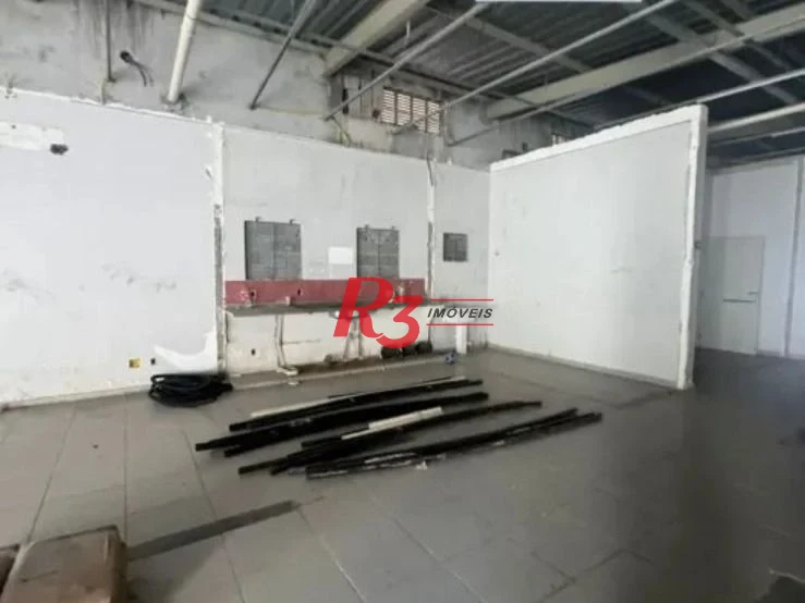 Casa para alugar, 520 m² por R$ 70.000,00/mês - Pompéia - Santos/SP