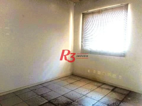 Casa para alugar, 520 m² por R$ 70.000,00/mês - Pompéia - Santos/SP