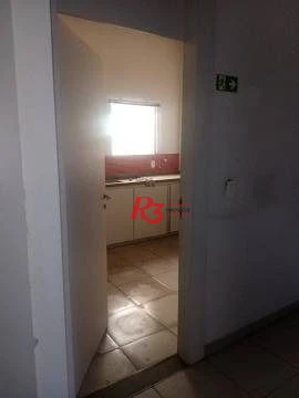 Casa para alugar, 520 m² por R$ 70.000,00/mês - Pompéia - Santos/SP