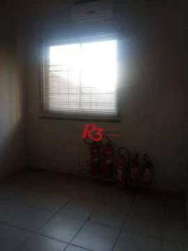 Casa para alugar, 520 m² por R$ 70.000,00/mês - Pompéia - Santos/SP