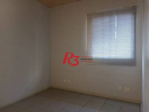 Casa para alugar, 520 m² por R$ 70.000,00/mês - Pompéia - Santos/SP