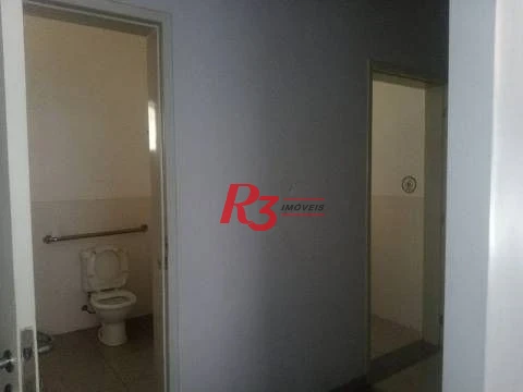 Casa para alugar, 520 m² por R$ 70.000,00/mês - Pompéia - Santos/SP