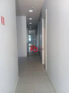 Casa para alugar, 520 m² por R$ 70.000,00/mês - Pompéia - Santos/SP