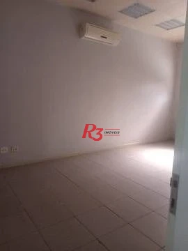 Casa para alugar, 520 m² por R$ 70.000,00/mês - Pompéia - Santos/SP