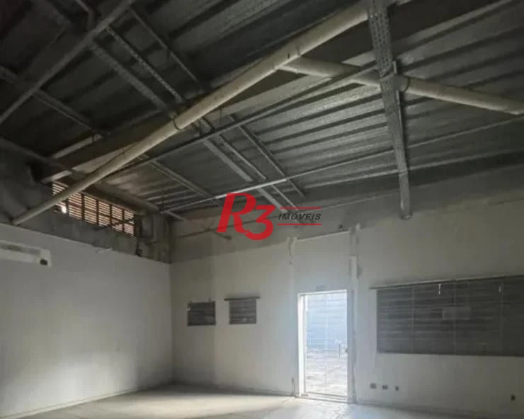 Casa para alugar, 520 m² por R$ 70.000,00/mês - Pompéia - Santos/SP