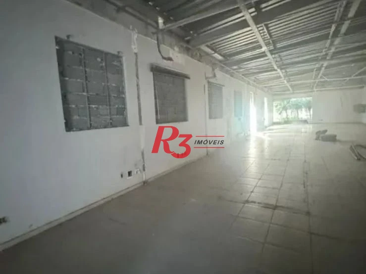Casa para alugar, 520 m² por R$ 70.000,00/mês - Pompéia - Santos/SP