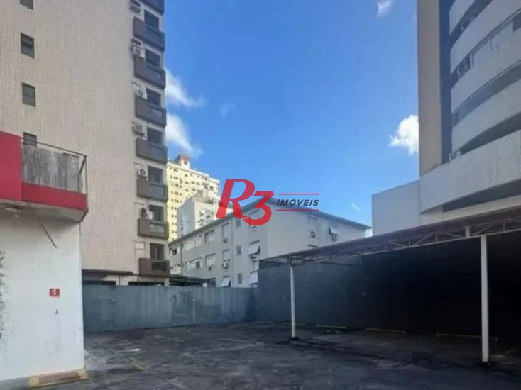 Casa para alugar, 520 m² por R$ 70.000,00/mês - Pompéia - Santos/SP